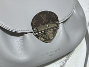 Fortok Louis Vuitton Sunset Vibe Bag Silver M12929 27x18x3cm - 2