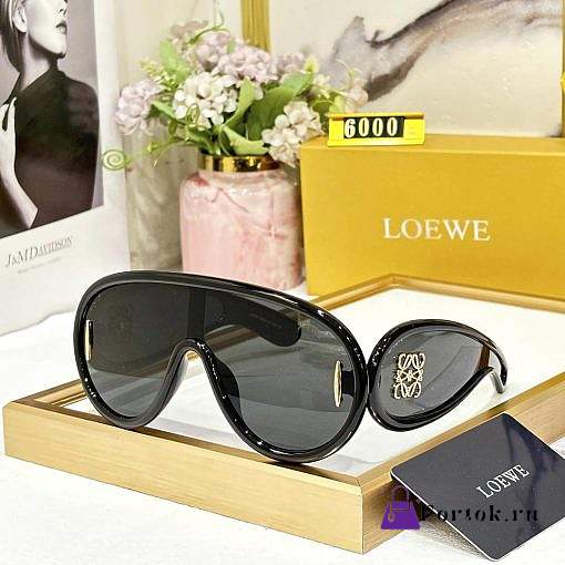Fortok Loewe 6000 Glasses - 1