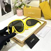 Fortok Loewe 6000 Glasses - 5