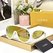 Fortok Loewe 6000 Glasses - 4