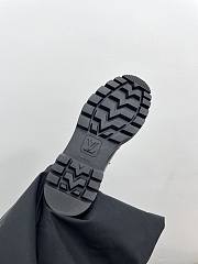 Fortok Louis Vuitton Territory Flat Ranger Black - 6