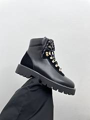 Fortok Louis Vuitton Territory Flat Ranger Black - 5