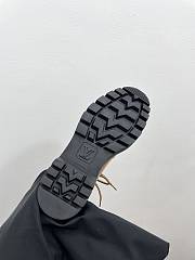 Fortok Louis Vuitton Territory Flat Ranger Brown - 4