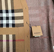 Fortok Burberry Cardigan Light Beige - 6