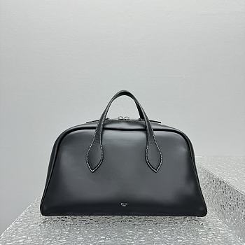 Fortok Celine Boeling Bag Black 60912 41x22x23cm