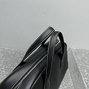 Fortok Celine Boeling Bag Black 60912 41x22x23cm - 5