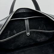 Fortok Celine Boeling Bag Black 60912 41x22x23cm - 3
