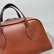 Fortok Celine Boeling Bag Brown 60912 41x22x23cm - 5