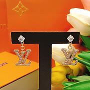 Fortok Louis Vuitton Earrings LED0189 - 5