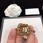 Fortok Gucci GG Colorful Bracelet - 6