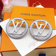 Fortok Louis Vuitton Earrings LED0196 - 6