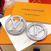 Fortok Louis Vuitton Earrings LED0196 - 4
