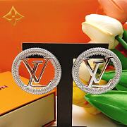 Fortok Louis Vuitton Earrings LED0196 - 3