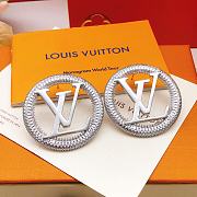 Fortok Louis Vuitton Earrings LED0196 - 2