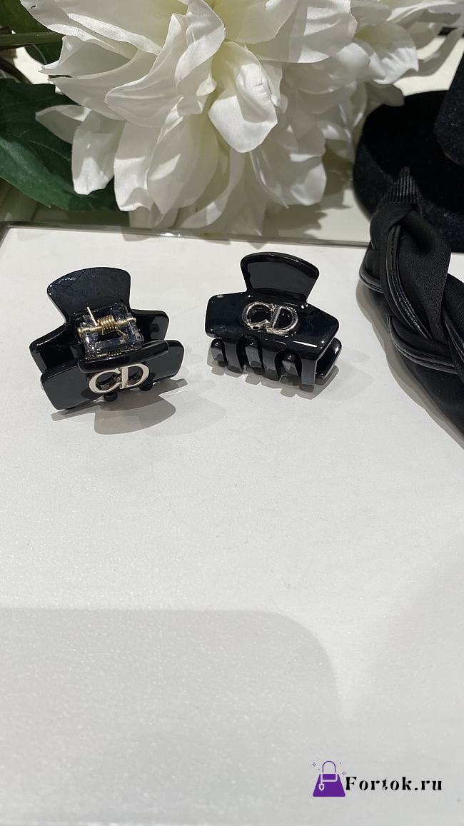 Fortok Dior Little Clip - 1