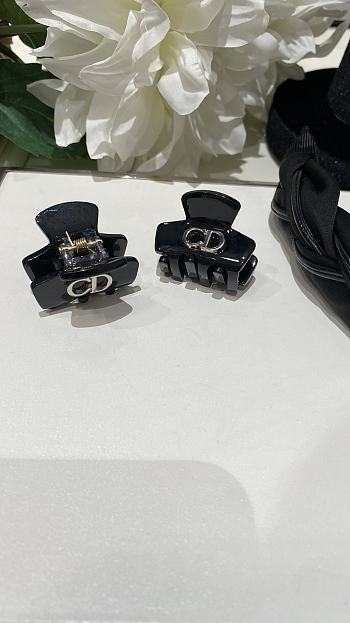 Fortok Dior Little Clip