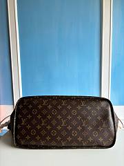 Fortok Louis Vuitton Neverfull Bandoulière Inside Out GM Bag M11948 39x32x19cm - 4
