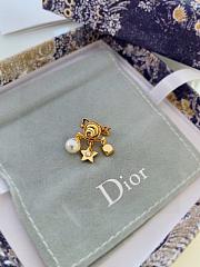 Fortok Dior Revolution Earrings  - 6