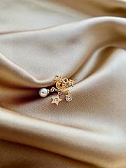 Fortok Dior Revolution Earrings  - 5