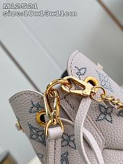 Fortok Louis Vuitton Pico Bella Bag Flight Mode M12521 13x11x10.5cm - 3