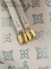 Fortok Louis Vuitton Flore Bag Flight Mode M12496 27x10x28cm - 5