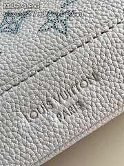 Fortok Louis Vuitton Flore Bag Flight Mode M12496 27x10x28cm - 6