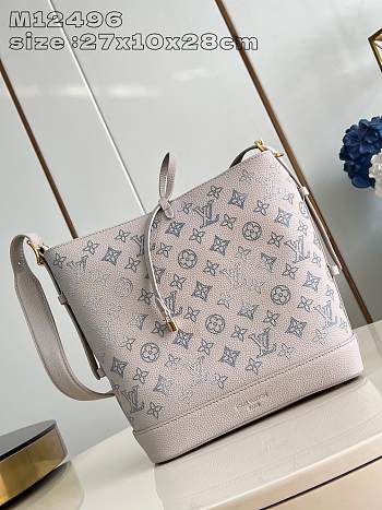 Fortok Louis Vuitton Flore Bag Flight Mode M12496 27x10x28cm