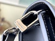 Fortok Louis Vuitton Borse Pochette Bag M42743 25x18x5cm  - 5