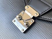 Fortok Louis Vuitton Borse Pochette Bag M42743 25x18x5cm  - 4