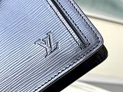 Fortok Louis Vuitton Borse Pochette Bag M42743 25x18x5cm  - 3