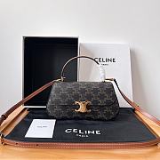 Fortok Celine Teen Lola Bag Triomphe 119533 20x11.5x5cm - 1