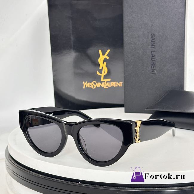 Fortok Saint Laurent SLM94 Glasses - 1