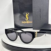 Fortok Saint Laurent SLM94 Glasses - 1
