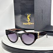 Fortok Saint Laurent SLM94 Glasses - 4