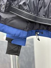 Fortok Moncler Laplance Jacket Blue - 2