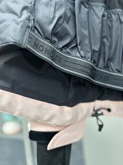 Fortok Moncler Laplance Jacket Pink - 2