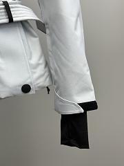 Fortok Moncler Laplance Jacket Grey - 6