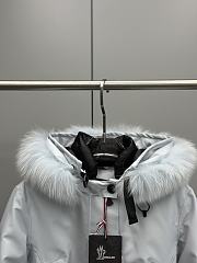 Fortok Moncler Laplance Jacket Grey - 2