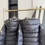 Fortok Moncler Batman Down Jacket  - 4