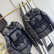 Fortok Moncler Batman Down Jacket  - 2