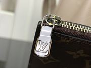 Fortok Louis Vuitton Noé BB Bag Cream M12848 20x15x20cm - 6