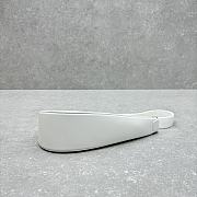 Fortok Jacquemus x Nike Swoosh Bag White 30x8.5cm - 5