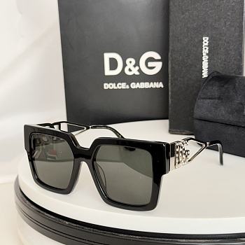 Fortok Dolce & Gabbana Glasses DG4446B