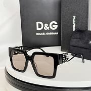Fortok Dolce & Gabbana Glasses DG4446B - 6