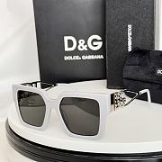 Fortok Dolce & Gabbana Glasses DG4446B - 5