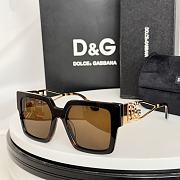 Fortok Dolce & Gabbana Glasses DG4446B - 3