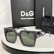 Fortok Dolce & Gabbana Glasses DG4446B - 2