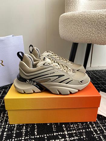 Fortok Dior B44 Blade Sneaker Beige