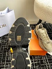 Fortok Dior B44 Blade Sneaker Beige - 6