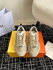 Fortok Dior B44 Blade Sneaker Beige - 5